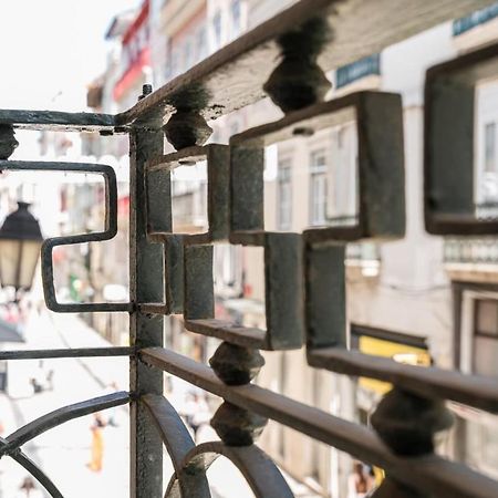 Guestready - A Charming Stay Near Paco Das Escolas Coimbra Zewnętrze zdjęcie