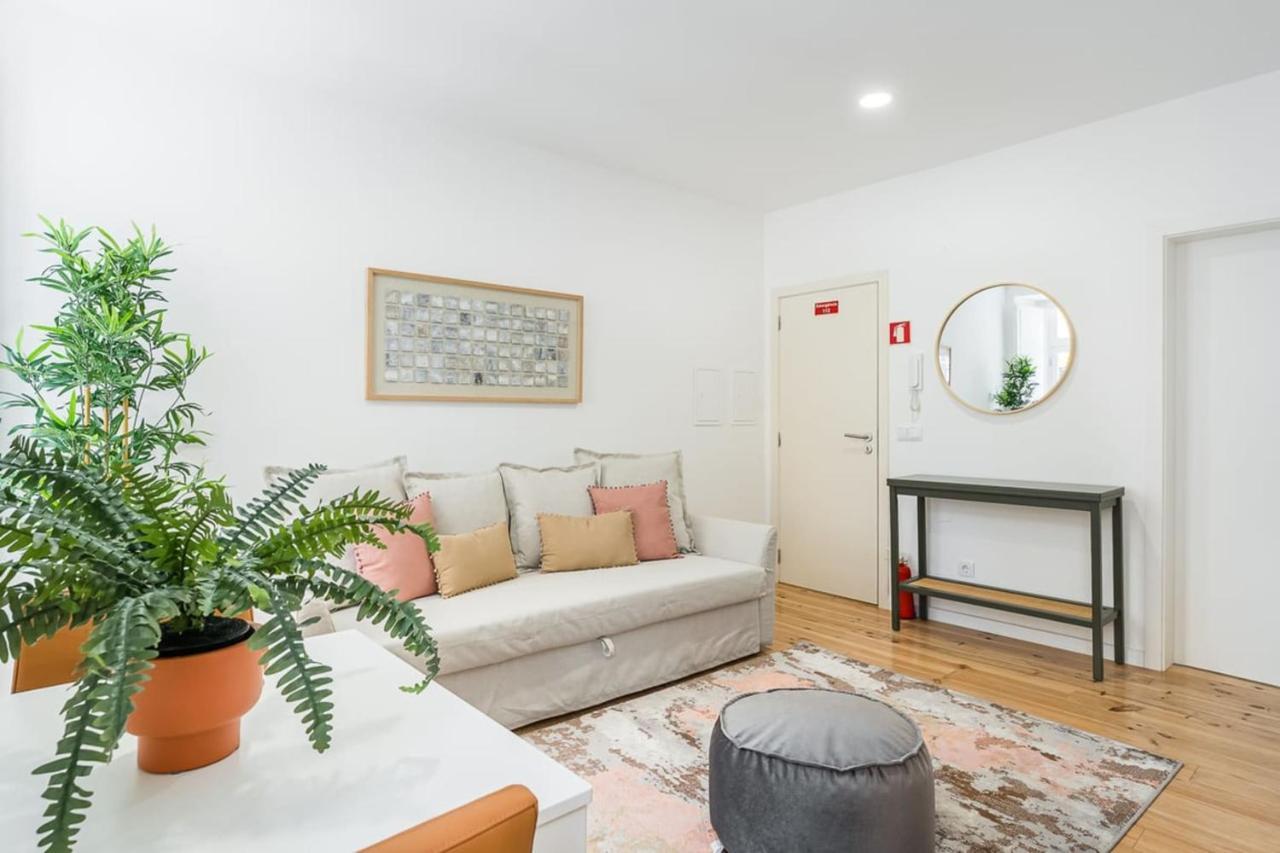Guestready - A Charming Stay Near Paco Das Escolas Coimbra Zewnętrze zdjęcie