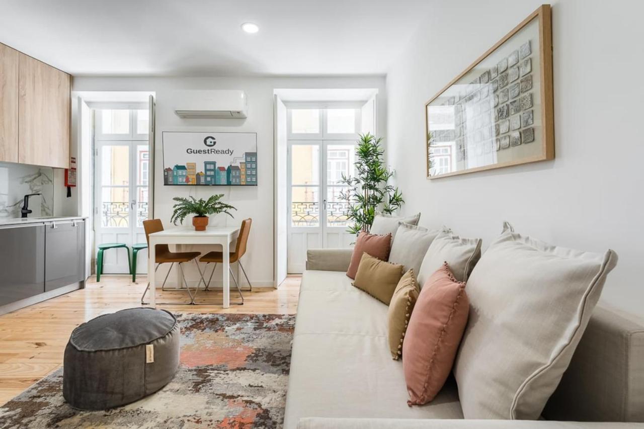 Guestready - A Charming Stay Near Paco Das Escolas Coimbra Zewnętrze zdjęcie