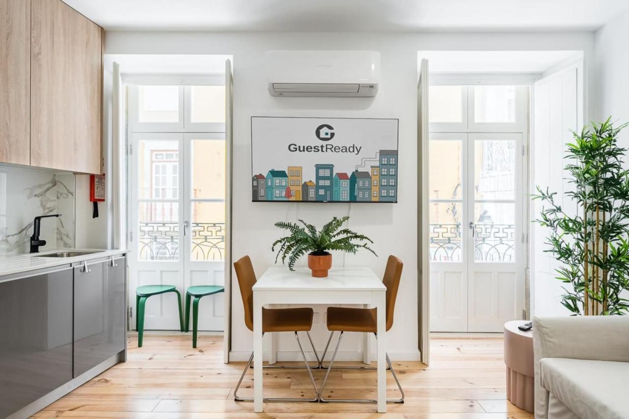 Guestready - A Charming Stay Near Paco Das Escolas Coimbra Zewnętrze zdjęcie