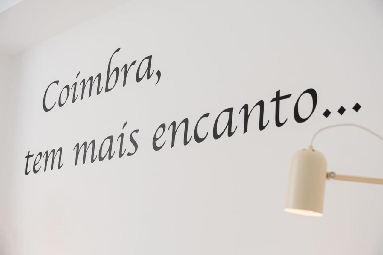 Guestready - A Charming Stay Near Paco Das Escolas Coimbra Zewnętrze zdjęcie