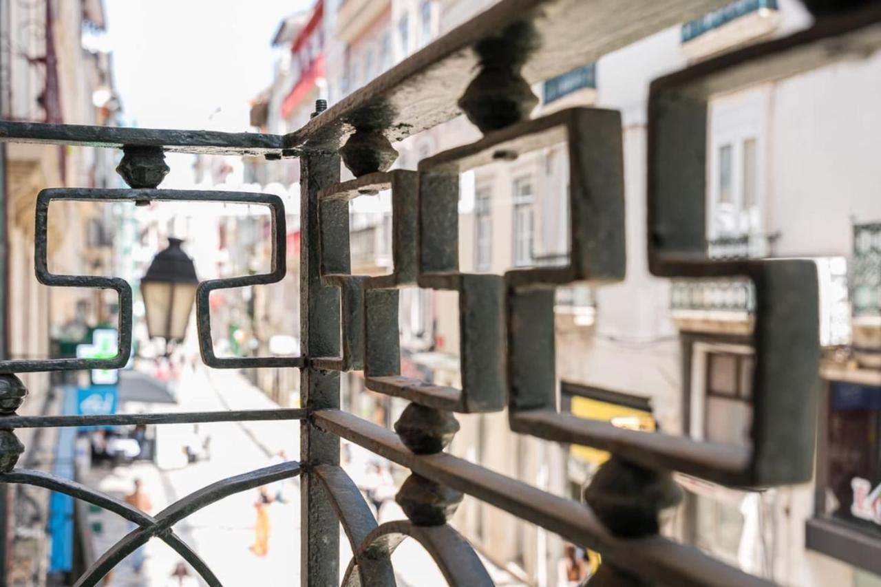 Guestready - A Charming Stay Near Paco Das Escolas Coimbra Zewnętrze zdjęcie